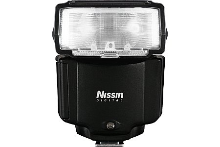 Nissin i400. [Foto: Nissin]