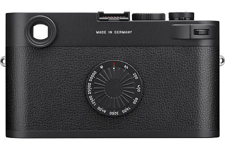 Leica M11-D. [Foto: Leica]