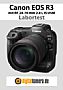 Canon EOS R3 mit RF 24-70 mm 2.8 L IS USM Labortest (Labortest-Protokoll)
