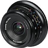Das 7Artisans 10 mm F3,5 hat an APS-C-Kameras einen großen Bildwinkel von 108 Grad und ermöglicht damit außergewöhnliche Perspektiven in der Landschafts-, Street- und Reisefotografie.