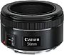 Canon EF 50 mm 1.8 STM