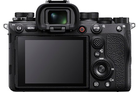 Sony Alpha 1. [Foto: Sony]