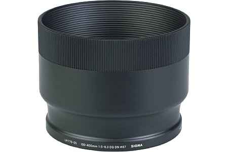 Sigma LH770-05. [Foto: MediaNord]