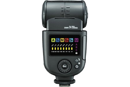 Nissin Di700 [Foto: Nissin]