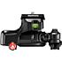 Manfrotto Befree 3-Way Live (MH01HY-3W)