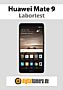 Huawei Mate 9 Labortest (Labortest-Protokoll)