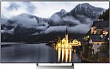 Sony Bravia XE90 4K-Fernseher mit Standfuß. [Foto: Sony]