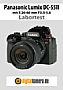Panasonic Lumix DC-S5II mit S 20-60 mm F3.5-5.6 (S-R2060) Labortest (Labortest-Protokoll)
