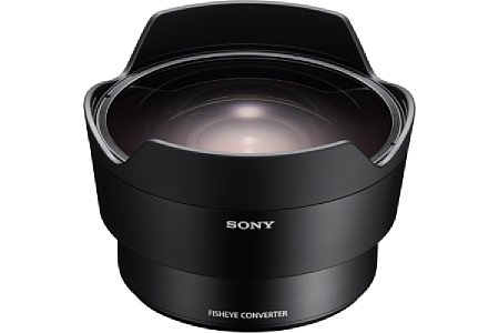 Sony SEL-057FEC. [Foto: Sony]