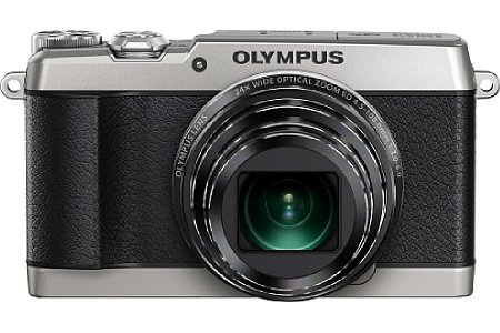 Olympus Stylus SH-1 [Foto: Olympus]