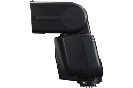 Canon Speedlite 430EX III-RT. [Foto: Canon]