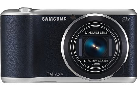 Samsung Galaxy Camera 2 (GC200) [Foto: Samsung]