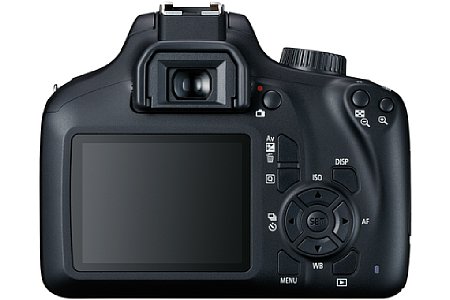 Canon EOS 4000D. [Foto: Canon]