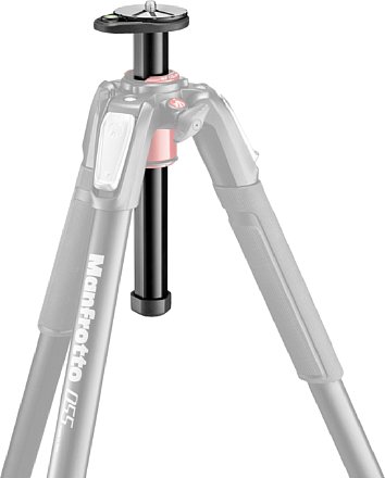 Manfrotto 055XSCC. [Foto: Manfrotto]