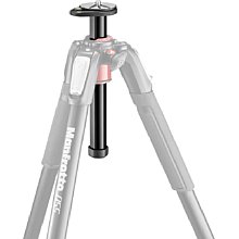 Manfrotto 055XSCC kürzere Mittelsäule für die neue 055 Serie