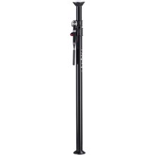 Manfrotto 077B Autopole Schwarz 1,0 bis 1,7 m (1 Stück)