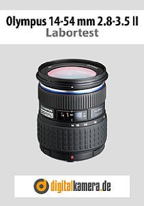 Olympus 14-54 mm 2.8-3.5 II (EZ-1454-II) mit OM-D E-M1 Labortest, Seite 1 [Foto: MediaNord]