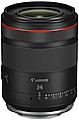 Das Canon RF 24 mm F1.4 L VCM ist knapp 10 Zentimeter lang und 7,7 Zentimeter "dick", es wiegt 515 Gramm. [Foto: Canon]