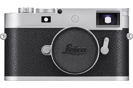 Leica M11-P. [Foto: Leica]