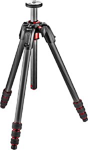Manfrotto 190Go! Carbon (MT190GOC4TB). [Foto: Manfrotto Distribution]