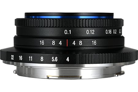 Laowa 10 mm F4 Cookie L-Mount. [Foto: Laowa]