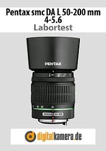 Pentax smc DA L 50-200 mm 4-5.6 mit K-01 Labortest, Seite 1 [Foto: MediaNord]