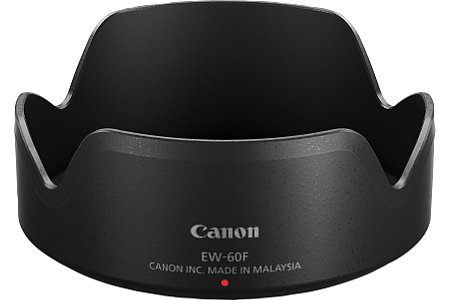 Canon EW-60F. [Foto: Canon]