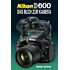 Point of Sale Verlag Nikon D600 – Das Buch zur Kamera