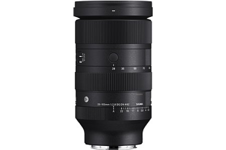 Sigma 28-105mm F2.8 DG DN Art. [Foto: Sigma]