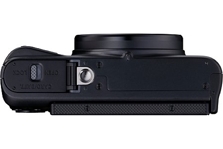 Canon PowerShot SX740 HS lite. [Foto: Canon]