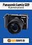 Panasonic Lumix DC-GX9 Testbericht (Kamera-Einzeltest)