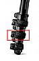 Manfrotto R111654 Schnellspannhebel (Ersatzteil)