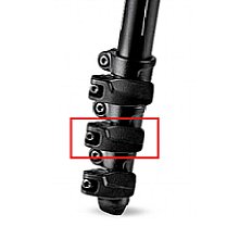 Manfrotto R111654 Schnellspannhebel (Ersatzteil)