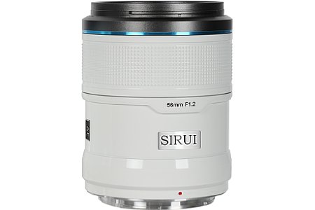 Sirui AF 56 mm F1.2. [Foto: Sirui]