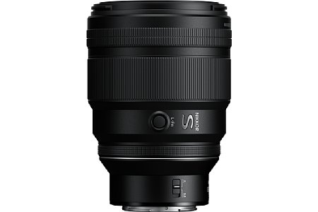 Nikon Z 85 mm F1.2 S. [Foto: Nikon]