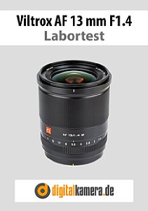 Viltrox AF 13 mm F1.4 mit Fujifilm X-T5 Labortest, Seite 1 [Foto: MediaNord]