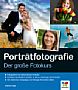 Porträtfotografie – der große Fotokurs (Buch)