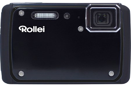 Rollei Sportsline 99. [Foto: Rollei]