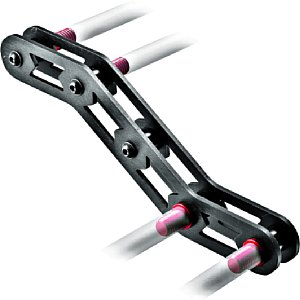 Manfrotto MVA519W Sympla Horizontalversatz [Foto: Manfrotto]