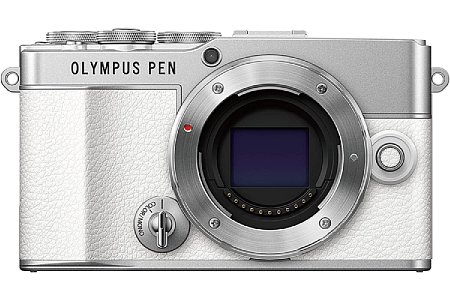 Olympus Pen E-P7. [Foto: Olympus]