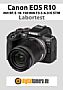Canon EOS R10 mit RF-S 18-150 mm F3.5-6.3 IS STM Labortest (Labortest-Protokoll)