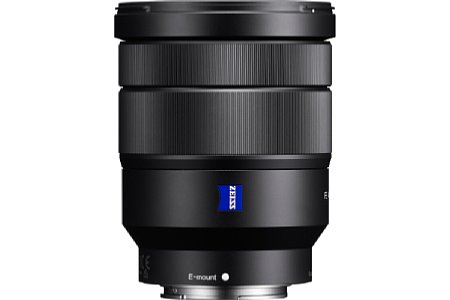 Sony FE 16-35 mm 4 Vario-Tessar ZA OSS [Foto: Sony]