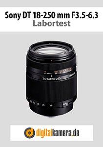 Sony DT 18-250 mm F3.5-6.3 (SAL18250) mit Alpha SLT-A57 Labortest, Seite 1 [Foto: MediaNord]