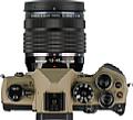 OM System OM-5 Mark II mit 12-45 mm F4. [Foto: MediaNord]