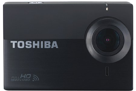 Toshiba Camileo X-Sports [Foto: Toshiba]