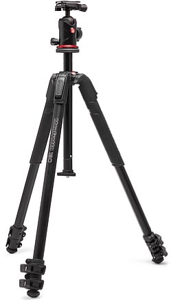 Manfrotto 190X AS. [Foto: Manfrotto]