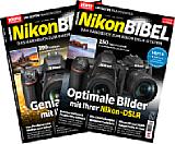 NikonBibel 2 für 1 Bundle