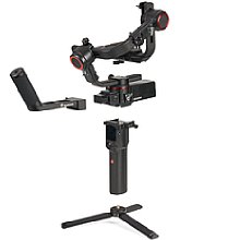 Manfrotto MVG300XM Professioneller modularer 3-Achsen-Gimbal