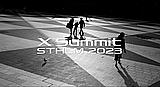 Fujifilm X Summit am 12. September 2023 um 11 Uhr in Stockholm. [Foto: Fujifilm]