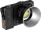 Rollei Lux 100 Bi-Color. [Foto: Rollei]